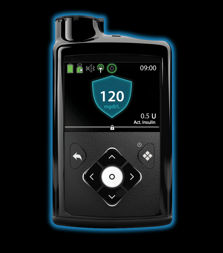 MiniMed 770G